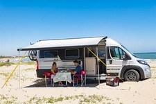 Fiamma Awning Tie Down Kit in