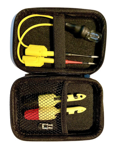 12v circuit tester - 12v,
