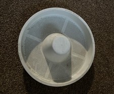 Hotpoint Twin Tub And Top Loader Washing Machine Filter Tray Soap Dispenser