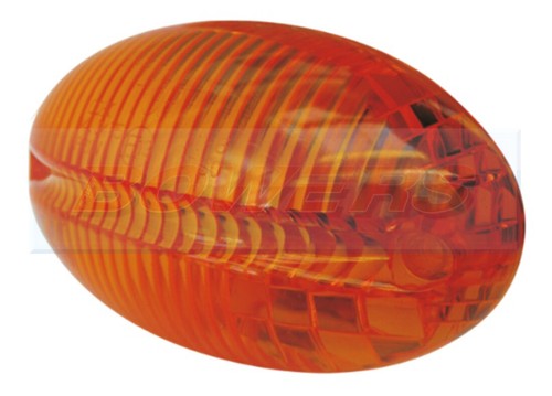 Amber indicator side - indicator,