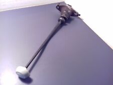 VW Classic Beetle, Ghia pre-1967 Gearstick Gear Shifter, Plate + Knob 7mm Shaft