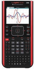 Texas Instruments TI-Nspire CX
