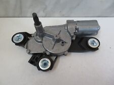 FORD MONDEO MK4 HATCHBACK REAR