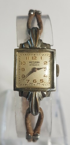 Beautiful vintage medana - beautiful,
