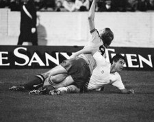 Martin Buchan Manchester