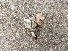 CLASSIC MINI COOPER S 1275 A+