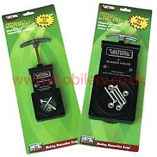 American Motorhome RV Valterra