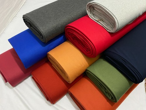 New plain stretch ponte - *new*plain,