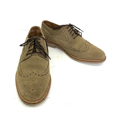 Samuel windsor brown suede - windsor,