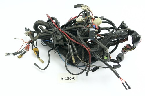 Buell lightning bl1 - x1,