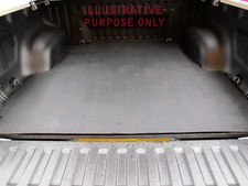 Load liner van pickup car - load,