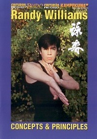 Wing chun kung concepts and - kung, fu