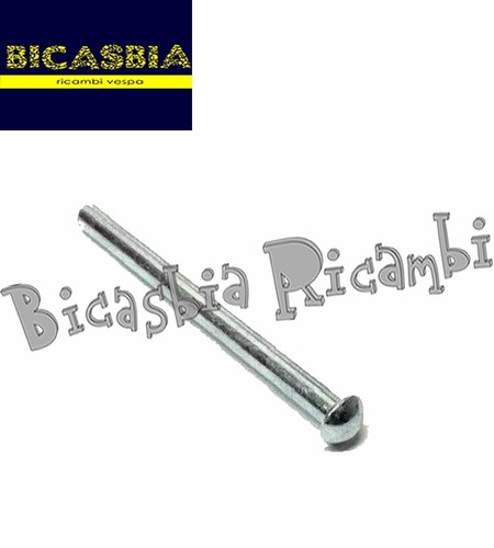 3081 fixing rivet - -,