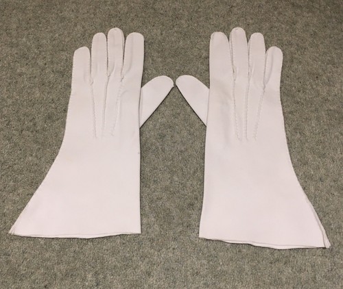 Ladies kayser vintage gloves - vintage,