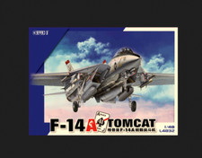 Great Wall Hobby L4832 1/48 US