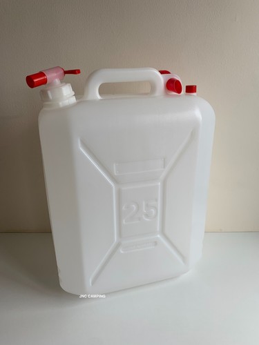 25l fresh water - 25l, storage