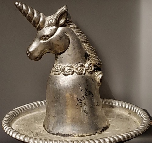 Vtg ring jewelry holder - ring,