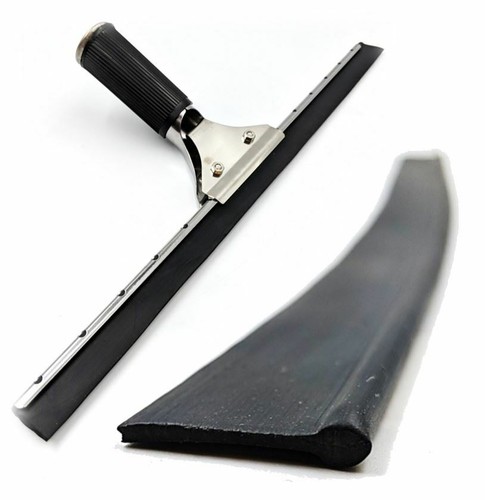 Replacement window squeegee - replacement,