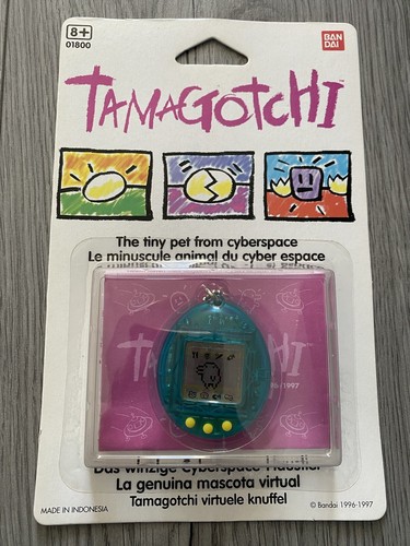 Original bandai green - original,