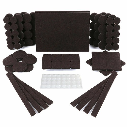 Felt pads furniture - felt, self