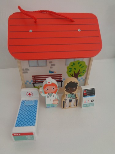 Playtive wooden carry - playtive,
