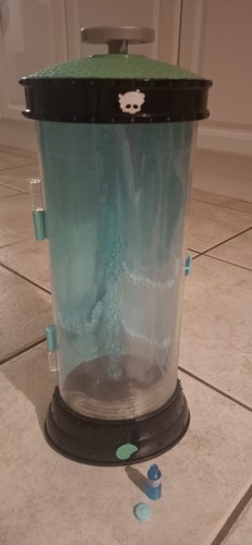 Monster high lagoona hydration - monster,