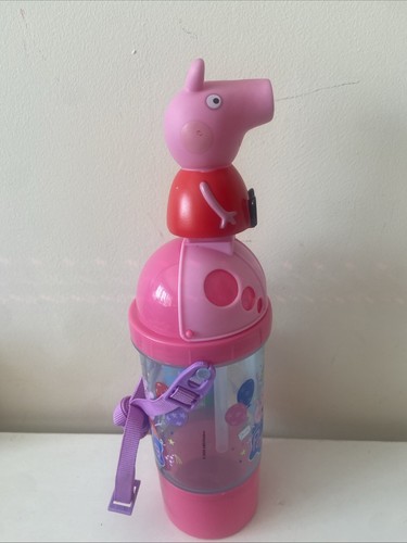Peppa pig 310ml plastic - 310ml,