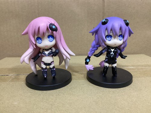 Hyperdimension neptunia mk2 - neptunia,