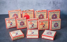 Vintage Pathescope 9.5mm Film