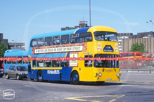 Bus photo kelvin scottish - bus,