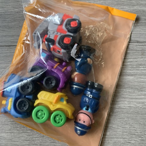 Playskool hasbro tonka - hasbro, &