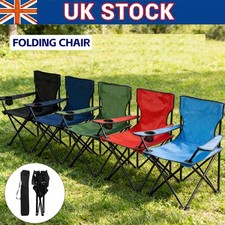 Camping Chairs Portable
