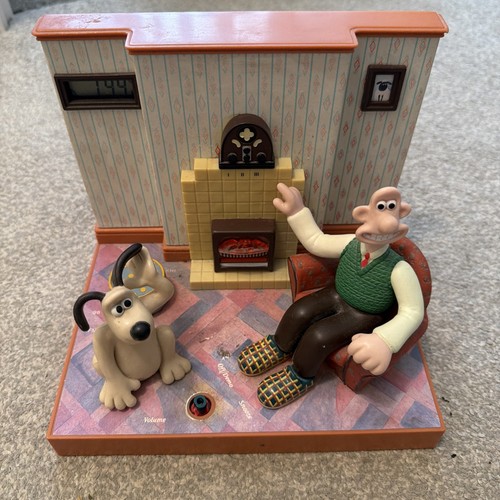 Vintage 1996 wesco wallace - ,