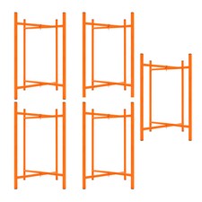 T-Mech Mortar Board Stands x 5