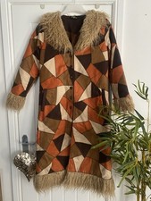 Hippy Shake Multicolour Faux