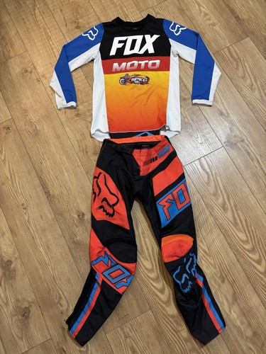 Fox racing youth kids - fox,