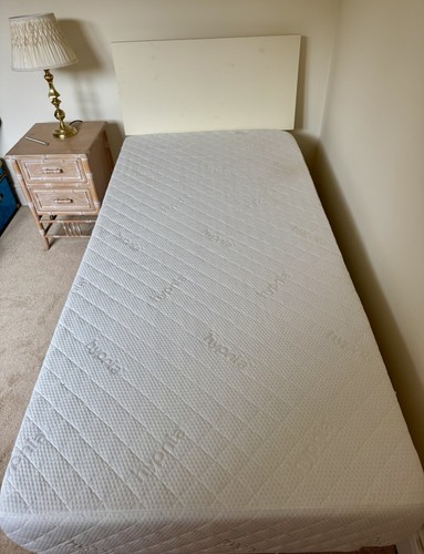Warren evans single bed frame - warren,