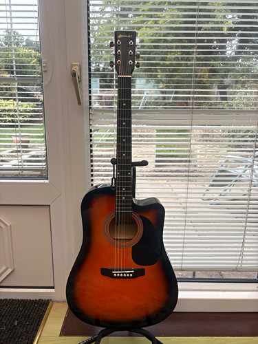 Sonart string dreadnought - sonart,
