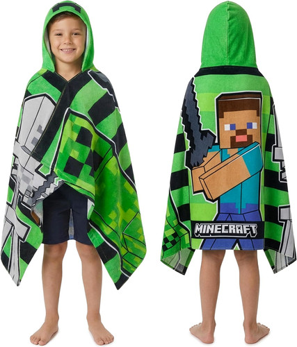 Bath towel with hood for - with,