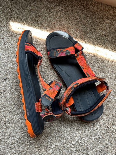 Men clarks atl trek - 13,