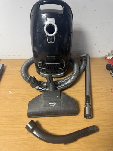 Miele complete powerline - complete,