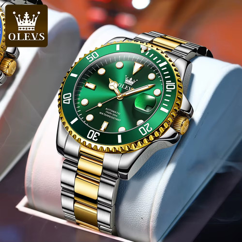 6650 men watch classic - 6650,