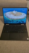 Dell XPS 13 7390 Laptop 2in1