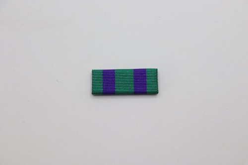 General service medal 2008 - medal,