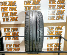 205 45 17 88W Dunlop Sport Maxx RT * XL Dot:0317 7.5mm