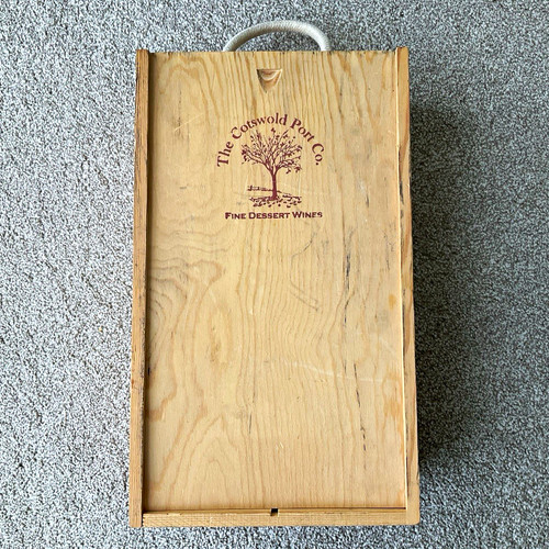 The cotswold port wooden - cotswold,