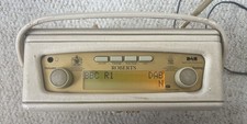 Roberts Vintage DAB/FM RDS