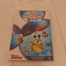 Mickey mouse clubhouse - clubhouse:,