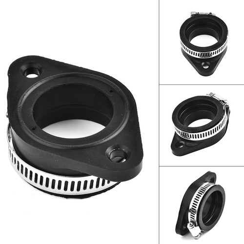 32mm carb flange intake - 32mm,