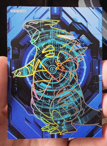 Pokemon eif origin - sp, case